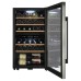 Купить Винный шкаф La Sommeliere ECS31.2Z в интернет-магазине Мега-кухня 7