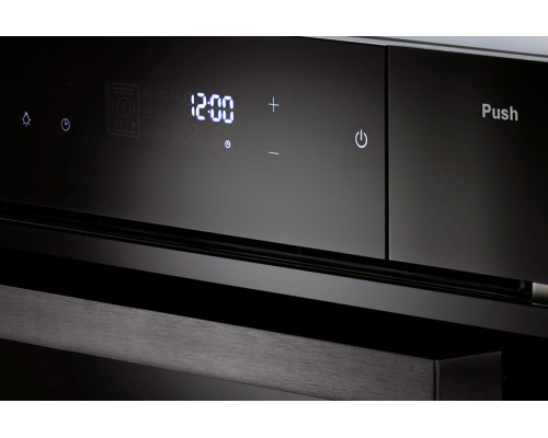 Купить  Духовой шкаф CASO SteamMaster E 56 в интернет-магазине Мега-кухня 5