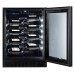 Купить Винный шкаф Temptech Copenhagen CPROX60SX-24 в интернет-магазине Мега-кухня 2