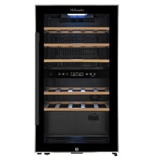 Винный шкаф La Sommeliere ECS31.2Z