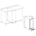 Купить Винный шкаф Temptech Sommelier SOMX30DRB-24 в интернет-магазине Мега-кухня 3