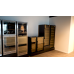 Купить  Винный шкаф CASO WineChef Pro 40 Black в интернет-магазине Мега-кухня 3