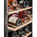 Купить Винный шкаф La Sommeliere LS51.2ZBLACK в интернет-магазине Мега-кухня 11
