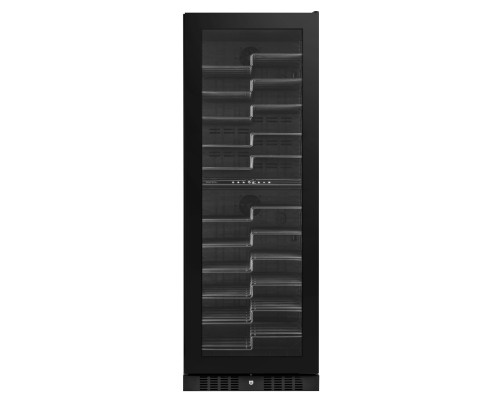 Купить Винный шкаф Temptech Copenhagen CPRO1800DRB-24 в интернет-магазине Мега-кухня
