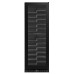 Купить Винный шкаф Temptech Copenhagen CPRO1800DRB-24 в интернет-магазине Мега-кухня