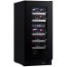 Купить Винный шкаф Temptech Sommelier SOMQ38DRB-24 в интернет-магазине Мега-кухня