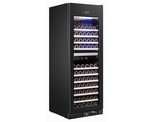 Купить Винный шкаф Temptech Elegance E1000DRB-24 в интернет-магазине Мега-кухня 2 Купить Винный шкаф Temptech Elegance E1000DRB-24 в интернет-магазине Мега-кухня 2