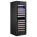 Купить Винный шкаф Temptech Elegance E1000DRB-24 в интернет-магазине Мега-кухня 2