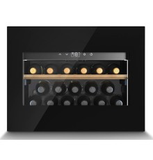 Винный шкаф CASO WineDeluxe WD 17