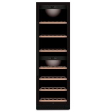 Винный шкаф CASO WineChef Pro 180 black