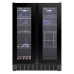 Купить Винный шкаф Temptech Sommelier SOM2DX60DRB в интернет-магазине Мега-кухня