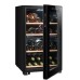 Купить Винный шкаф La Sommeliere LS51.2ZBLACK в интернет-магазине Мега-кухня 1
