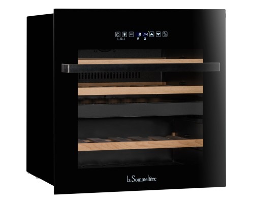 Купить Винный шкаф La Sommeliere LSBI36BDZ в интернет-магазине Мега-кухня 3 Купить Винный шкаф La Sommeliere LSBI36BDZ в интернет-магазине Мега-кухня 3