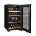Купить Винный шкаф La Sommeliere LS51.2ZBLACK в интернет-магазине Мега-кухня 2