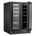 Купить  Винный шкаф Temptech Sommelier SOM2DX60DRB в интернет-магазине Мега-кухня 8