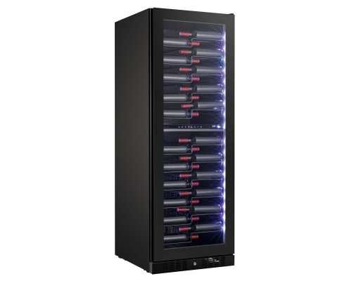 Купить  Винный шкаф Temptech Copenhagen CPRO1800DRB-24 в интернет-магазине Мега-кухня 1