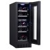 Купить Винный шкаф Temptech Sommelier SOMX30DRB-24 в интернет-магазине Мега-кухня 1