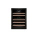 Купить Винный шкаф CASO WineChef Pro 40 Black в интернет-магазине Мега-кухня