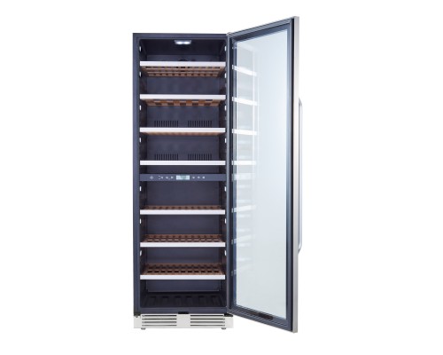 Купить Винный шкаф La Sommeliere MT150DZ в интернет-магазине Мега-кухня 7 Купить Винный шкаф La Sommeliere MT150DZ в интернет-магазине Мега-кухня 7