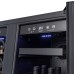 Купить  Винный шкаф Temptech Sommelier SOM2DX60DRB в интернет-магазине Мега-кухня 5