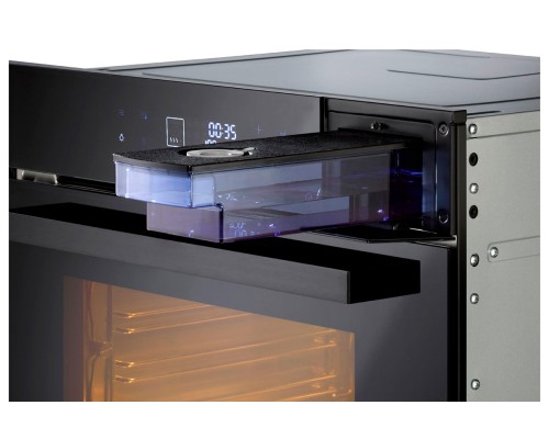 Купить  Духовой шкаф CASO SteamMaster E 56 в интернет-магазине Мега-кухня 4