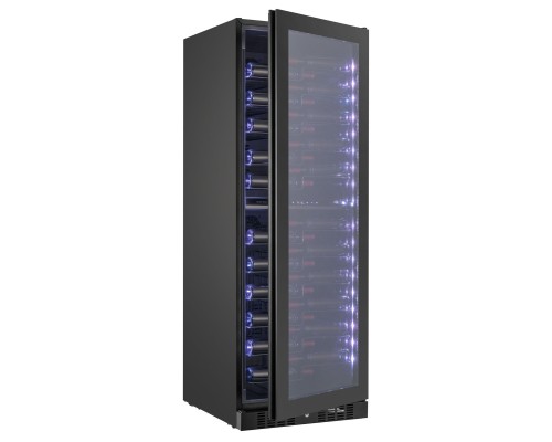 Купить  Винный шкаф Temptech Copenhagen CPRO1800DRB-24 в интернет-магазине Мега-кухня 2