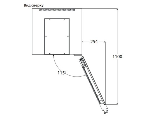 Купить  Винный шкаф CASO WineDeluxe WD 60 в интернет-магазине Мега-кухня 4