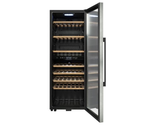 Купить Винный шкаф La Sommeliere ECS81.2Z в интернет-магазине Мега-кухня 4 Купить Винный шкаф La Sommeliere ECS81.2Z в интернет-магазине Мега-кухня 4