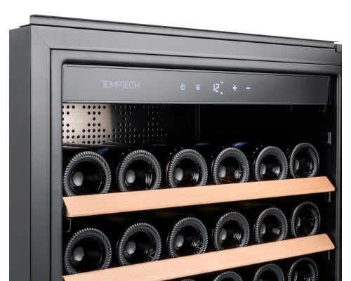 Купить  Винный шкаф Temptech Oslo OZ45SX-24 в интернет-магазине Мега-кухня 2