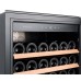 Купить  Винный шкаф Temptech Oslo OZ45SX-24 в интернет-магазине Мега-кухня 2