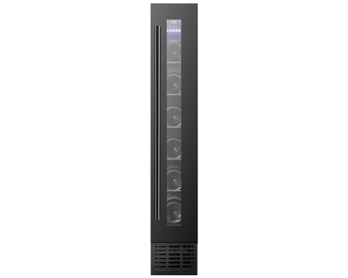 Купить  Винный шкаф Temptech Classique CLX15SB в интернет-магазине Мега-кухня 3