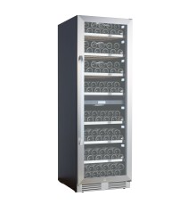 Винный шкаф La Sommeliere MT150DZ