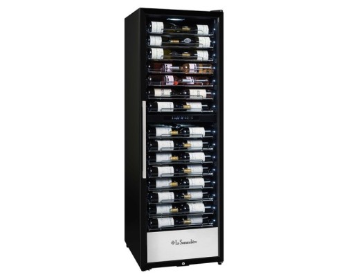 Купить Винный шкаф La Sommeliere PRO160DZN в интернет-магазине Мега-кухня Купить Винный шкаф La Sommeliere PRO160DZN в интернет-магазине Мега-кухня