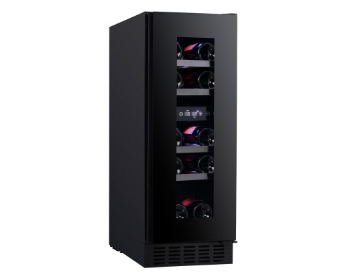 Купить Винный шкаф Temptech Sommelier SOMX30DRB-24 в интернет-магазине Мега-кухня 2 Купить Винный шкаф Temptech Sommelier SOMX30DRB-24 в интернет-магазине Мега-кухня 2