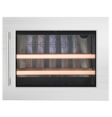 Винный шкаф Temptech Oslo OZ45SX-24