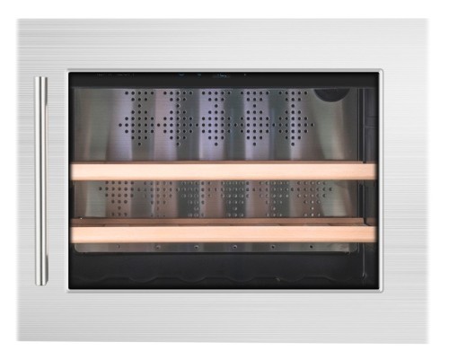 Купить Винный шкаф Temptech Oslo OZ45SX-24 в интернет-магазине Мега-кухня