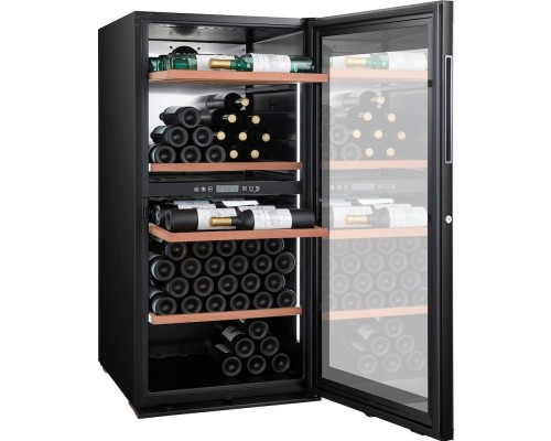 Купить  Винный шкаф MILLESIME140D в интернет-магазине Мега-кухня 1