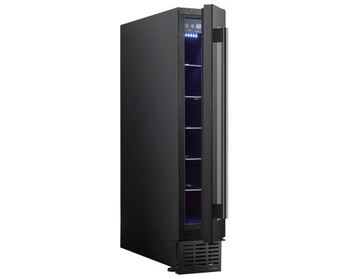 Купить  Винный шкаф Temptech Classique CLX15SB в интернет-магазине Мега-кухня 4