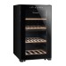 Купить Винный шкаф La Sommeliere LS51.2ZBLACK в интернет-магазине Мега-кухня 5
