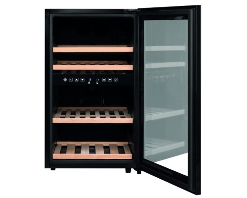 Купить Винный шкаф La Sommeliere SLS45DZ в интернет-магазине Мега-кухня 6 Купить Винный шкаф La Sommeliere SLS45DZ в интернет-магазине Мега-кухня 6
