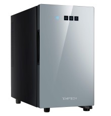 Винный шкаф Temptech Trend FX1200SZB