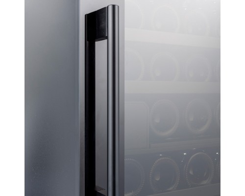 Купить  Винный шкаф Temptech Sommelier SOMZ60DB-24 в интернет-магазине Мега-кухня 5