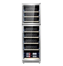 Винный шкаф La Sommeliere MT166DP