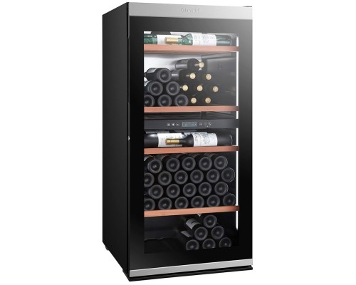 Купить Винный шкаф MILLESIME140D в интернет-магазине Мега-кухня