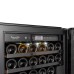 Купить  Винный шкаф Temptech Sommelier SOMZ60DB-24 в интернет-магазине Мега-кухня 4