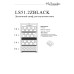Купить Винный шкаф La Sommeliere LS51.2ZBLACK в интернет-магазине Мега-кухня 12