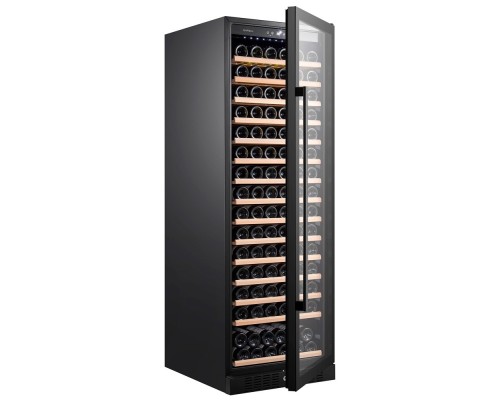 Купить  Винный шкаф Temptech Classique CL180SB в интернет-магазине Мега-кухня 2