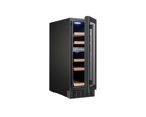 Купить  Винный шкаф Temptech Prestige PRESX30DB в интернет-магазине Мега-кухня 4