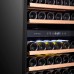 Купить  Винный шкаф Temptech Classique CL120DB в интернет-магазине Мега-кухня 3