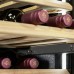 Купить  Винный шкаф CASO WineDeluxe WD 17 в интернет-магазине Мега-кухня 2